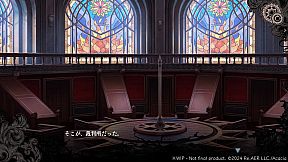 Magical Girl Witch Trials