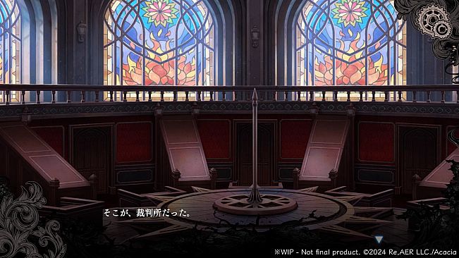 Magical Girl Witch Trials