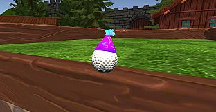 Golf With Your Friends - Summer Party Pack