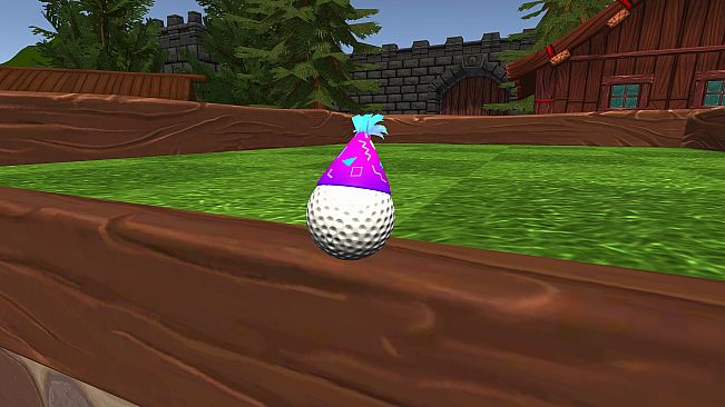 Golf With Your Friends - Summer Party Pack