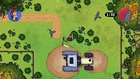 Naive Boy Super Lash