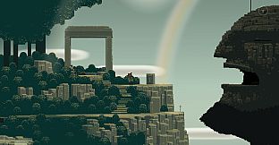 Superbrothers: Sword & Sworcery EP