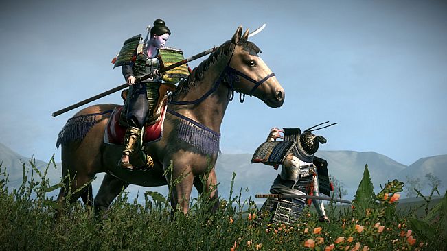 Total War: SHOGUN 2 - Rise of the Samurai Campaign