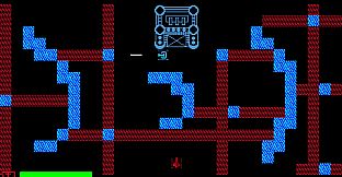 Tiger Tank 59 Ⅰ A-Gun MP048