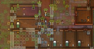 RimWorld Console Edition