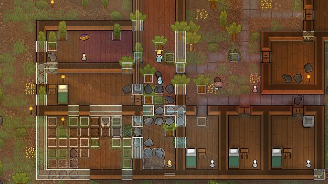 RimWorld Console Edition - Digital Deluxe