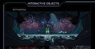 Anima Flux - Digital Artbook