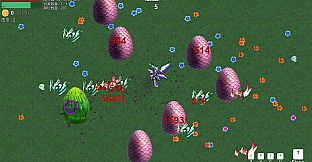 Vampire Awakening: Elven Sword Chronicles Survival (吸血鬼的起床: 精灵幻剑录幸存者)