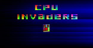 CPU Invaders (Soundtrack)
