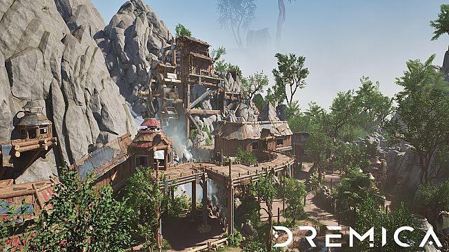 Dremica