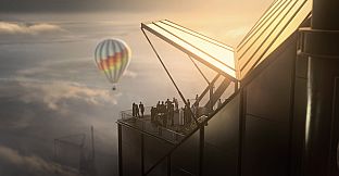 HITMAN WOA Free Demo ft. The Undying