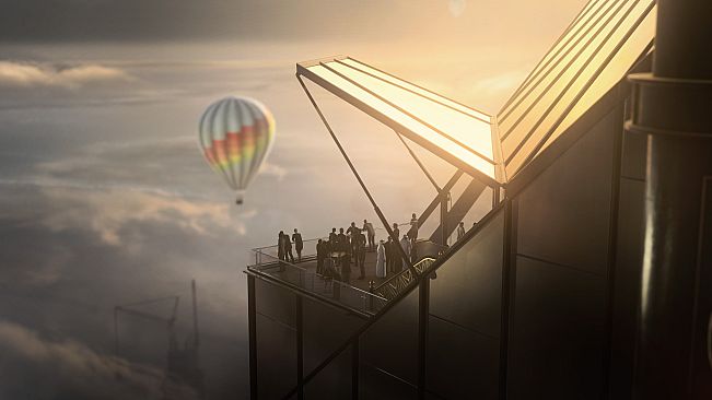 HITMAN World of Assassination - Free Starter Pack