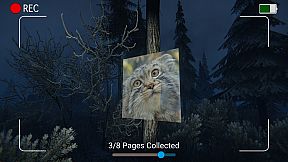 DARK NIGHT WITH FLOPPA