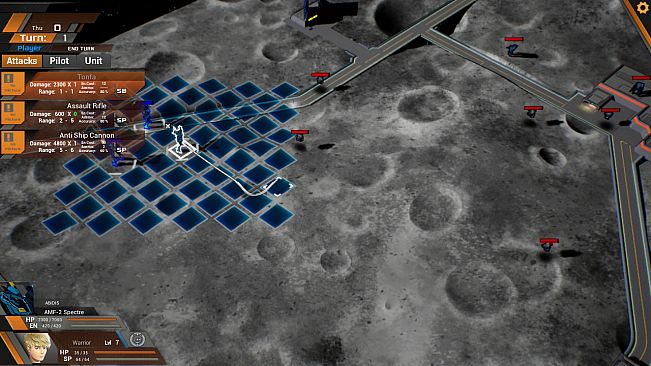 Vibur: DISINTEGRATION (Episode 1)