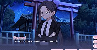 Miss Sasami is Losing Her Mind!