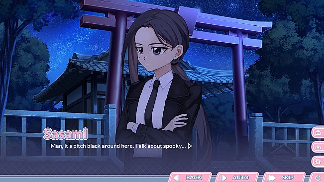 Miss Sasami is Losing Her Mind!