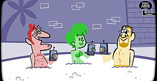 The Jackbox Naughty and Nice Bundle