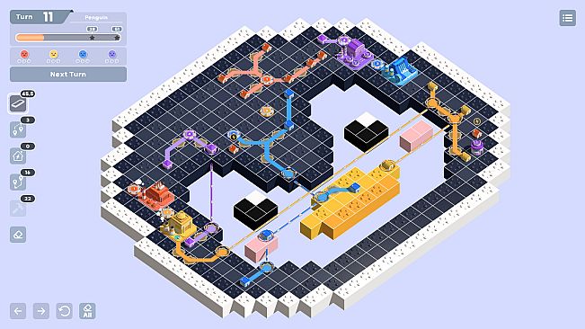 Can't Live Without Electricity