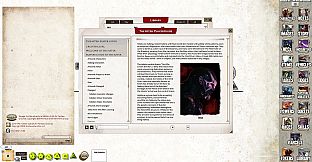 Fantasy Grounds - The After