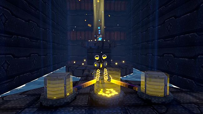 Robosynthesis