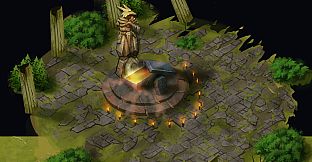 Lost Legends