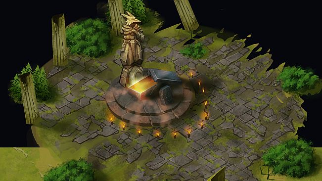 Lost Legends
