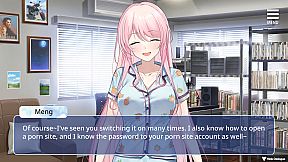 Sex doll came to Life