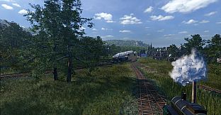 Railway Empire 2 (Win)