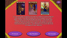 Mama Nyah's House of Tarot