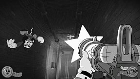 MOUSE: P.I. For Hire