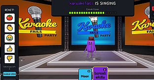 Karaoke Fails