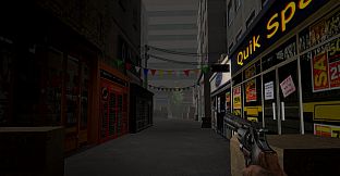 Alien Revival - Episode 1 - Duty Calls