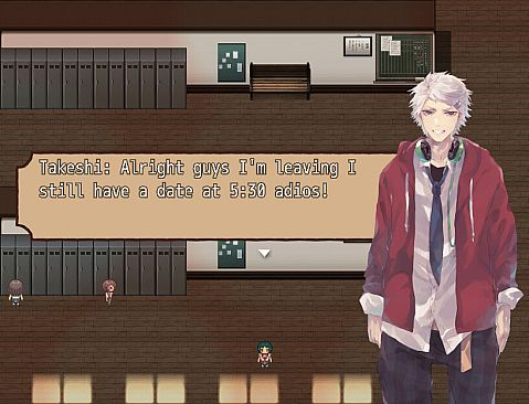 Another World Adventures