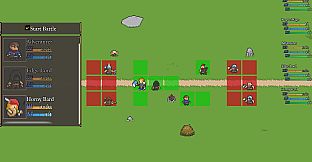 Baldr's Squid Isekai: A Parody