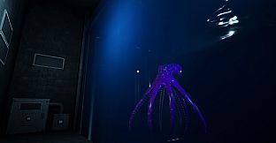 Escape the Marine Lab