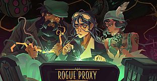 Rogue Proxy