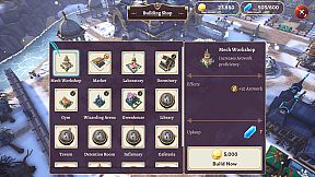 Valthirian Arc: Hero School Story 2