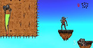 A Grim Tale of Vices