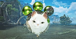 Monster Hunter Wilds - Pendant: Athos Balloon