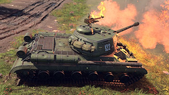 War Thunder - Be Prepared! Bundle