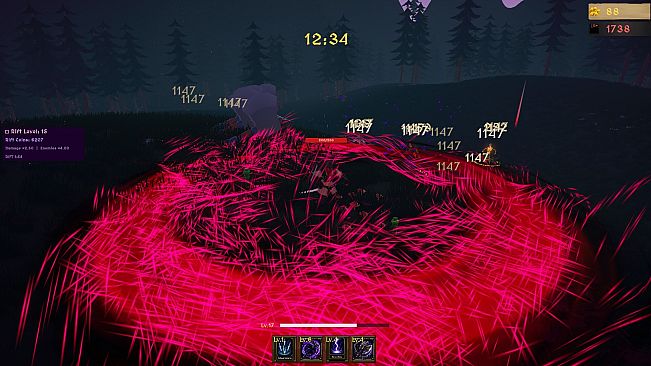 Riftslayer