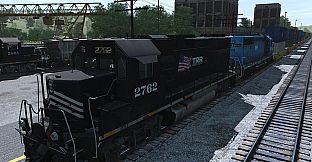 Trainz 2019 DLC - Tidewater Point Railroad 3.0