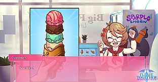 Cleave Together: The Dragon King's Treasure