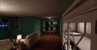 Escape Room VR: Inner Voices