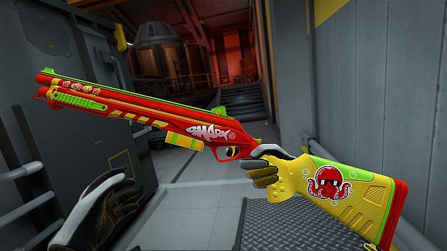 Breachers - Aquatic Fun Bundle