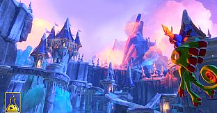 Yooka-Laylee Soundtrack