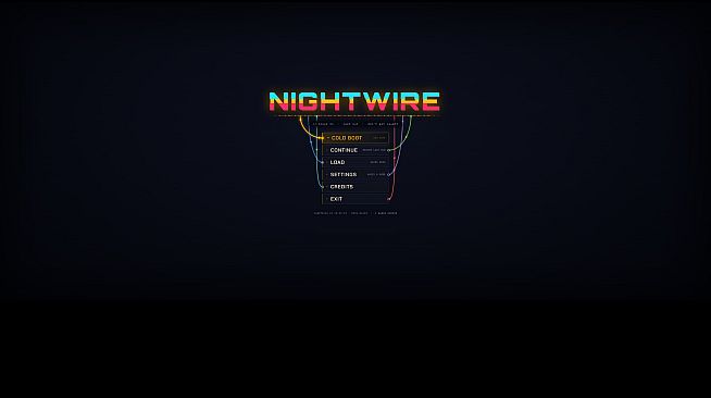 Nightwire
