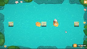 The Mouse The Merrier