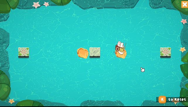 The Mouse The Merrier