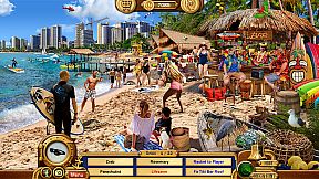 Vacation Adventures: Cruise Director 8 Collectors Edition